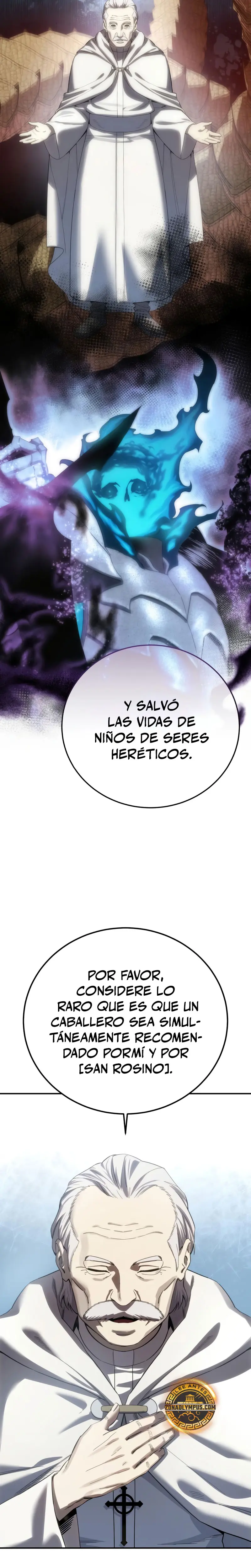 Read The Stellar Swordmaster ES Manga Online