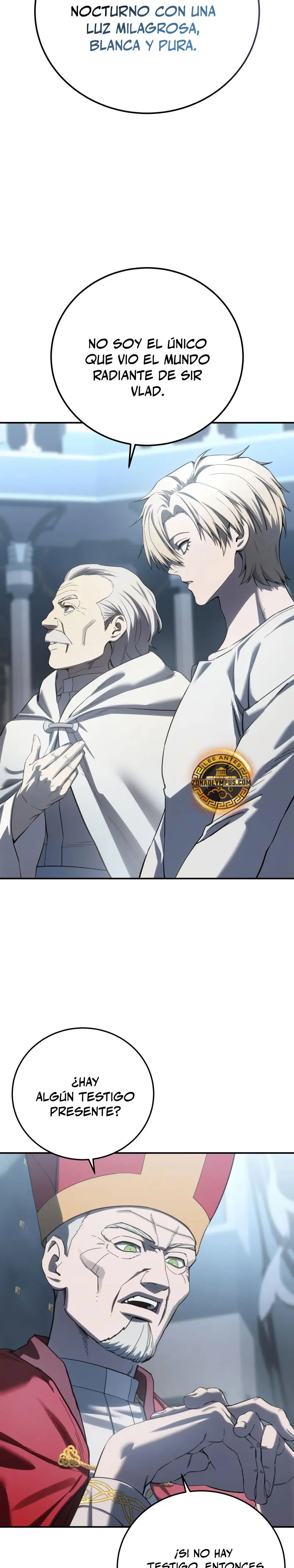 Read The Stellar Swordmaster ES Manga Online