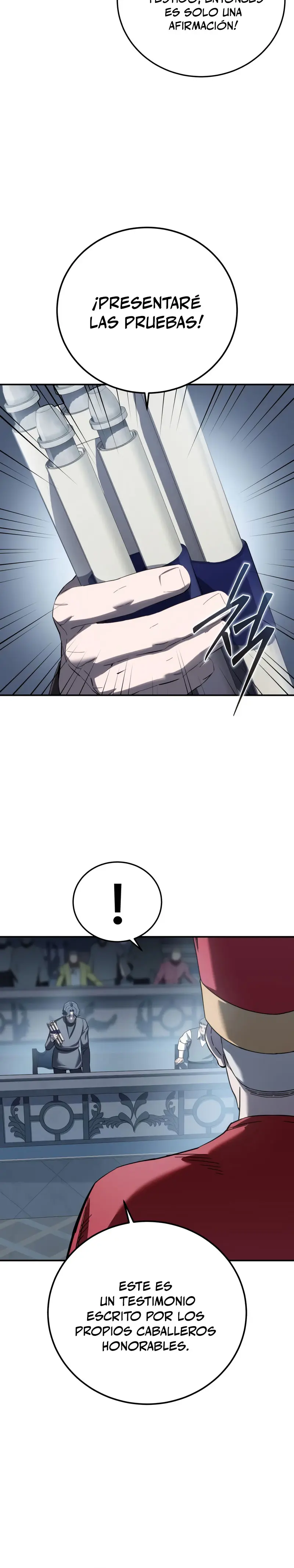 Read The Stellar Swordmaster ES Manga Online