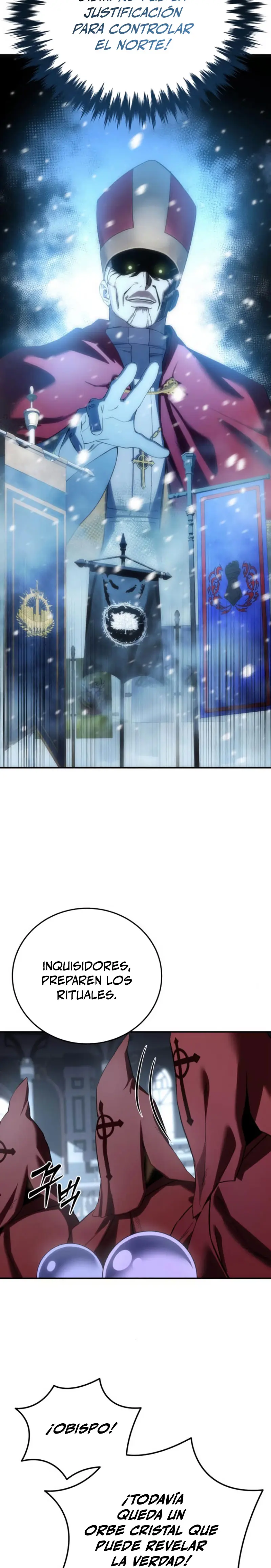 Read The Stellar Swordmaster ES Manga Online