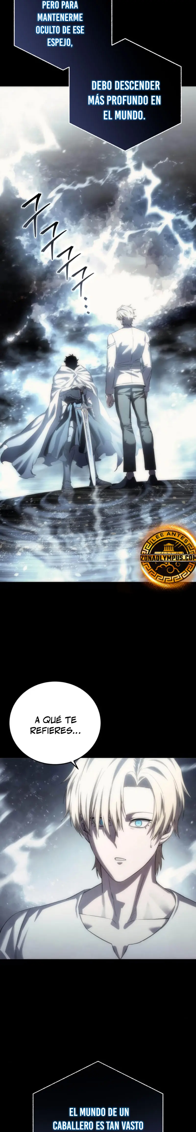 Read The Stellar Swordmaster ES Manga Online