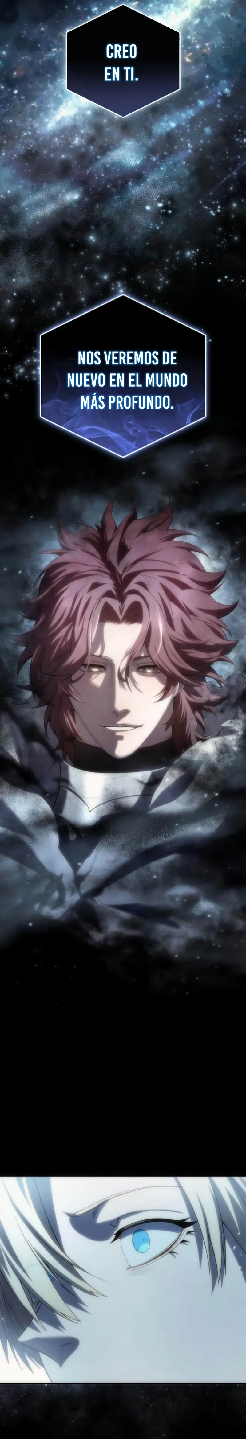 Read The Stellar Swordmaster ES Manga Online