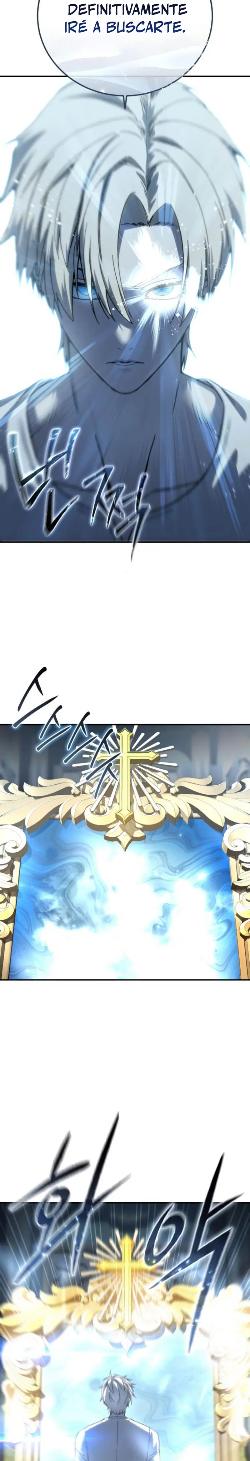 Read The Stellar Swordmaster ES Manga Online