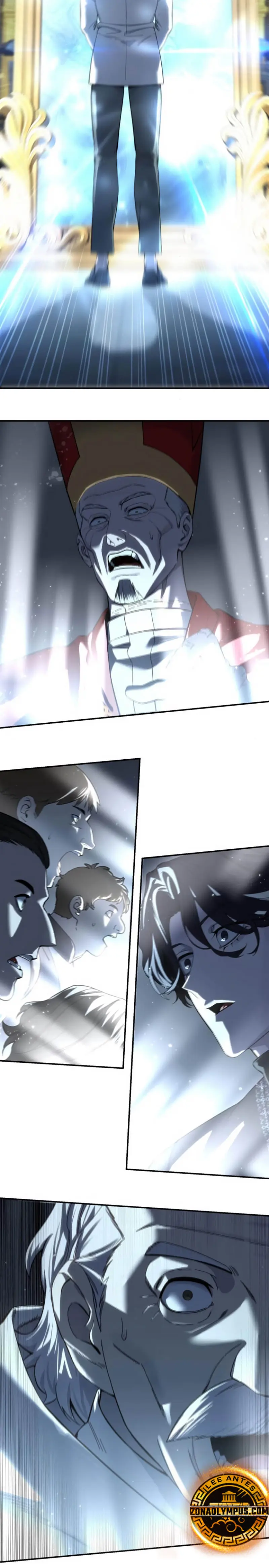 Read The Stellar Swordmaster ES Manga Online