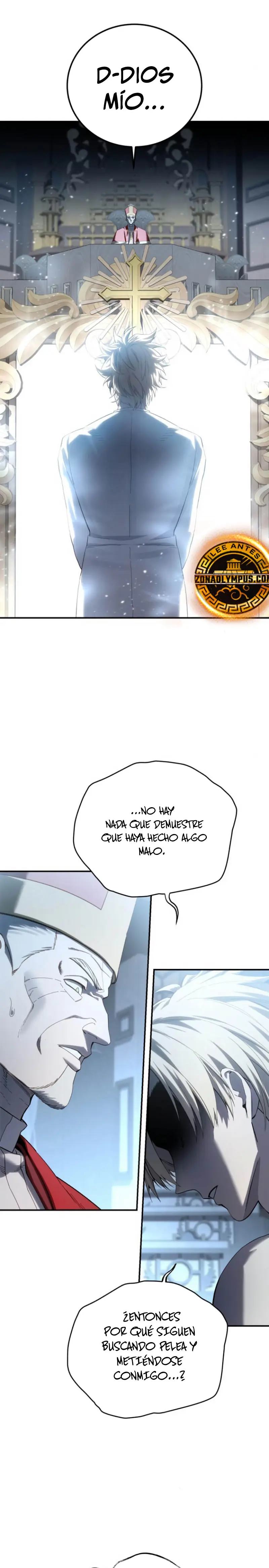 Read The Stellar Swordmaster ES Manga Online