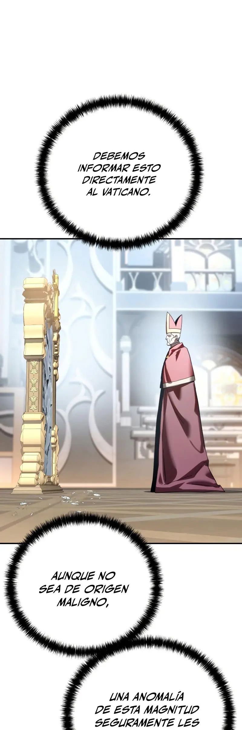 Read The Stellar Swordmaster ES Manga Online