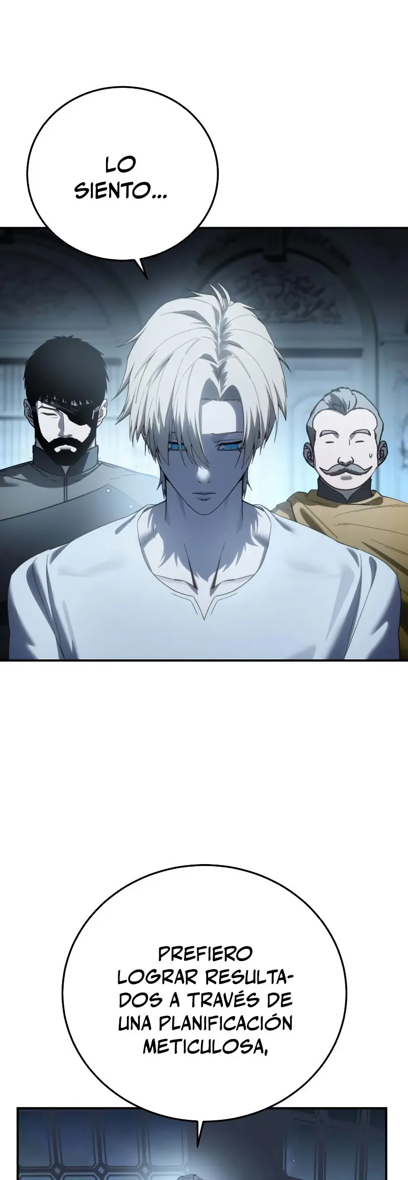 Read The Stellar Swordmaster ES Manga Online