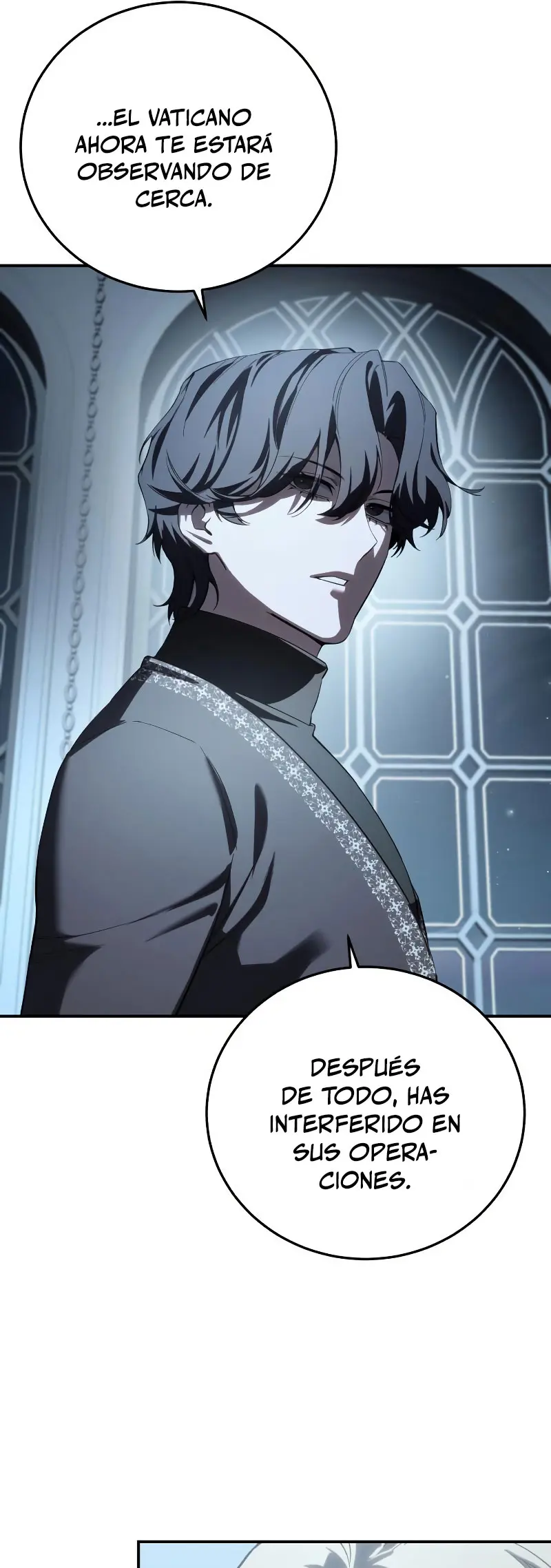 Read The Stellar Swordmaster ES Manga Online