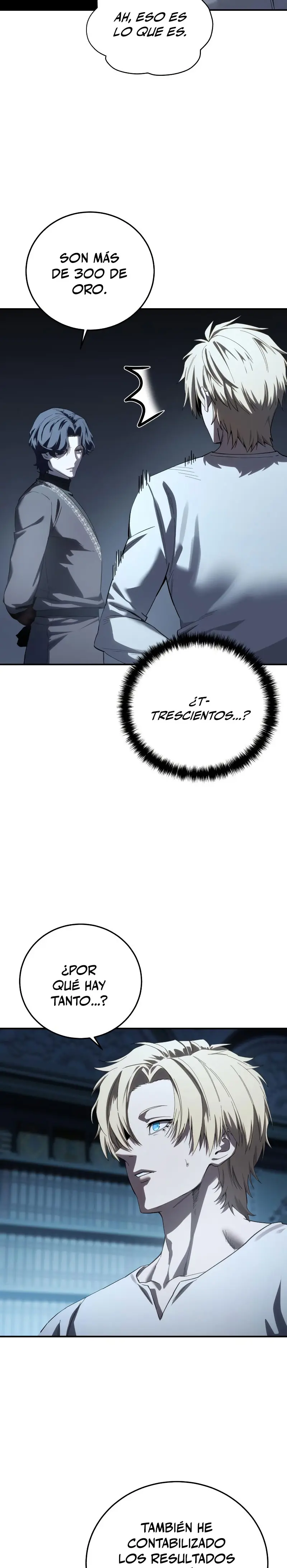 Read The Stellar Swordmaster ES Manga Online