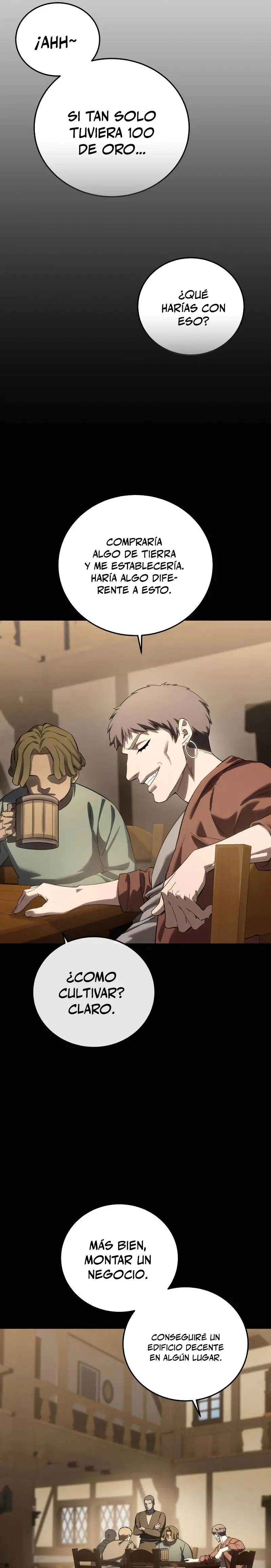 Read The Stellar Swordmaster ES Manga Online