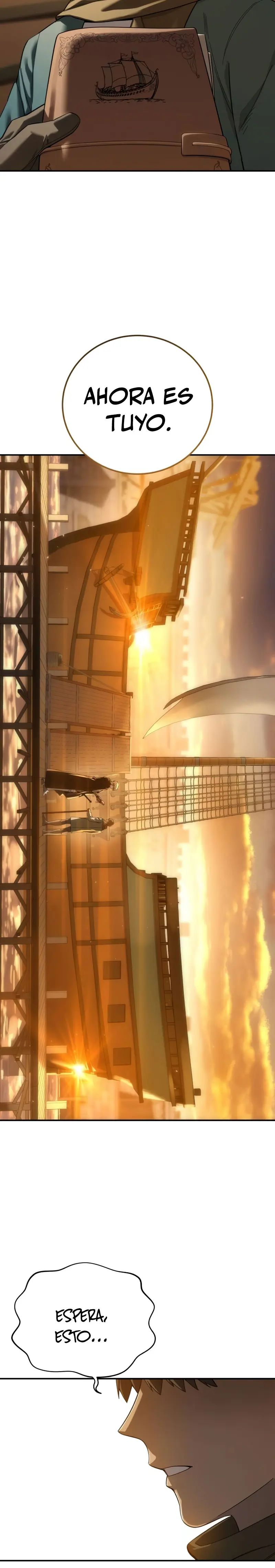 Read The Stellar Swordmaster ES Manga Online