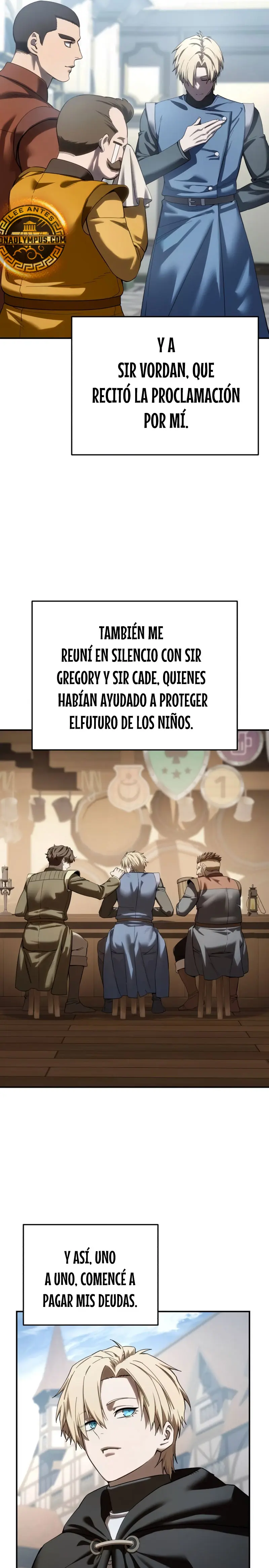 Read The Stellar Swordmaster ES Manga Online