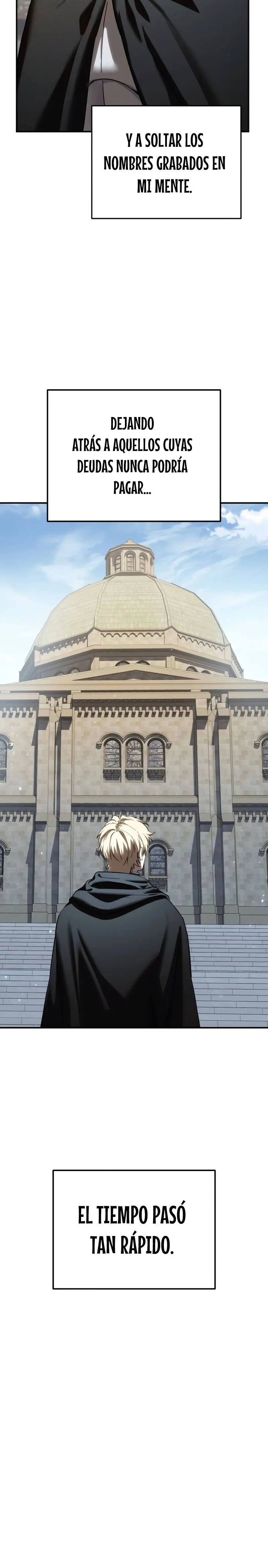 Read The Stellar Swordmaster ES Manga Online