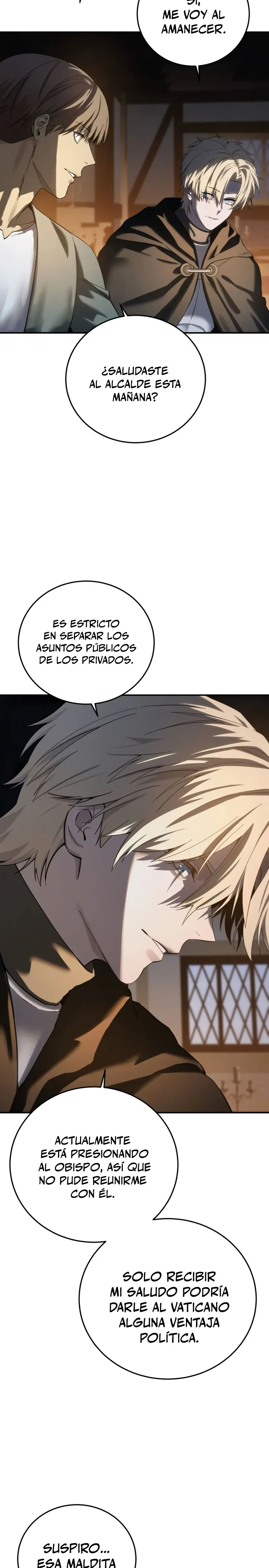 Read The Stellar Swordmaster ES Manga Online