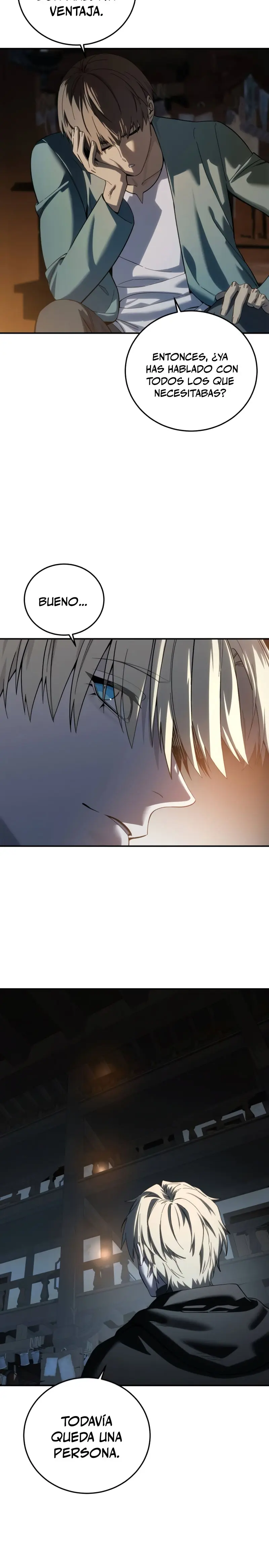 Read The Stellar Swordmaster ES Manga Online