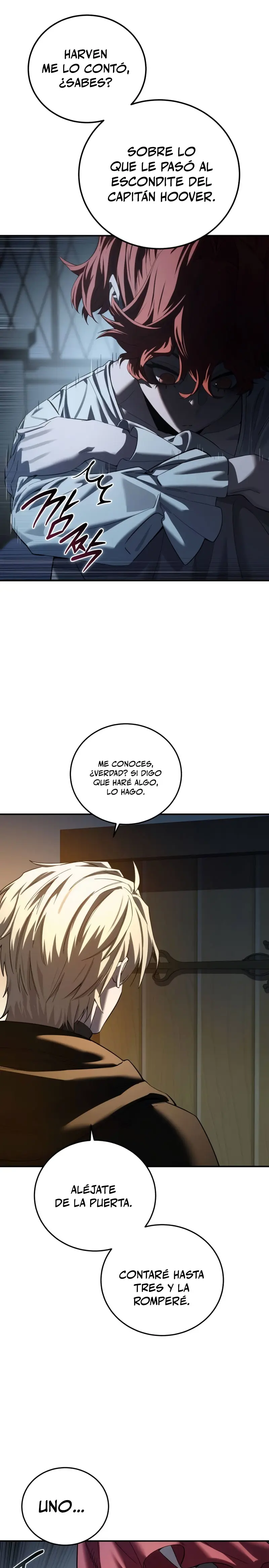 Read The Stellar Swordmaster ES Manga Online