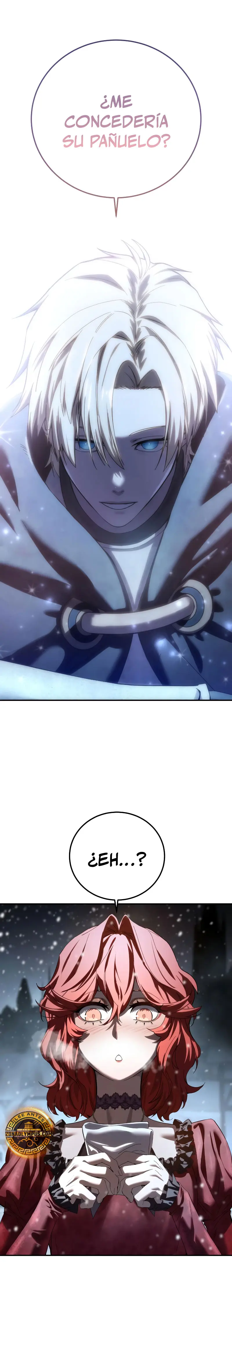 Read The Stellar Swordmaster ES Manga Online