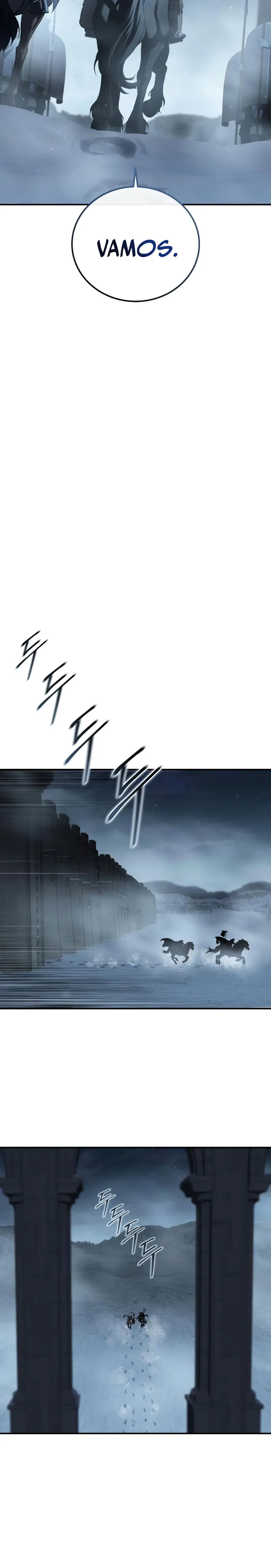 Read The Stellar Swordmaster ES Manga Online