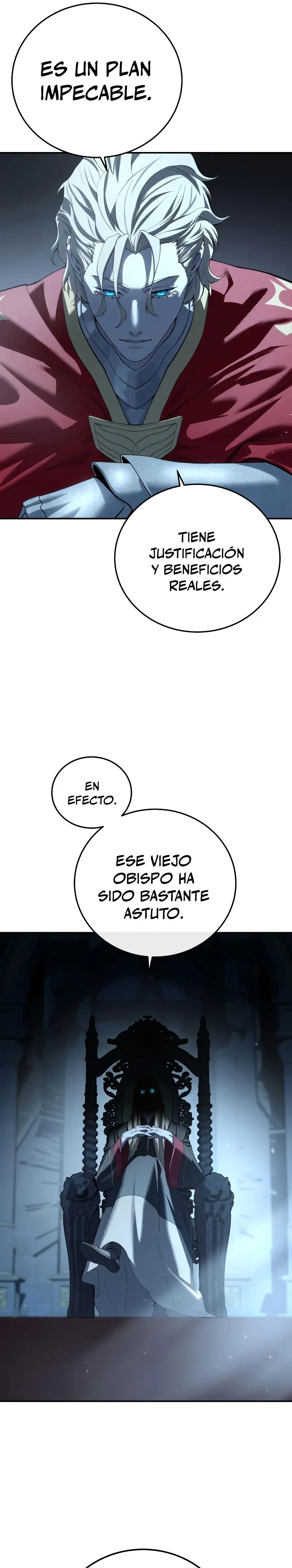 Read The Stellar Swordmaster ES Manga Online