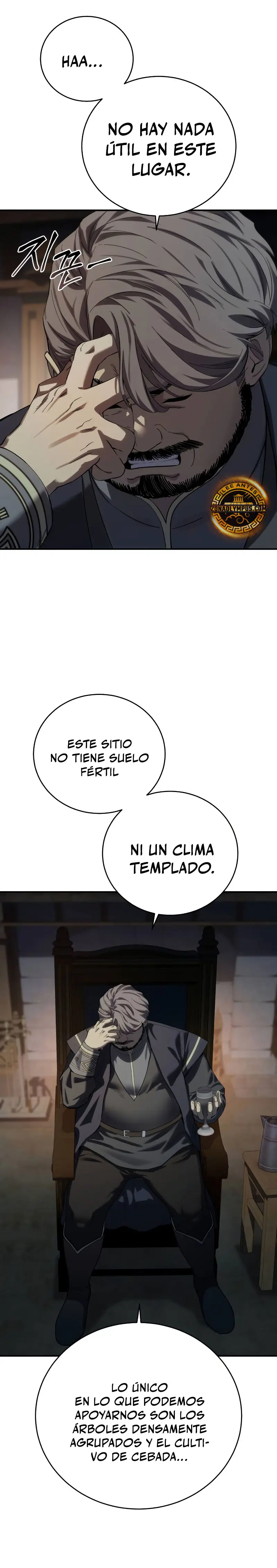 Read The Stellar Swordmaster ES Manga Online