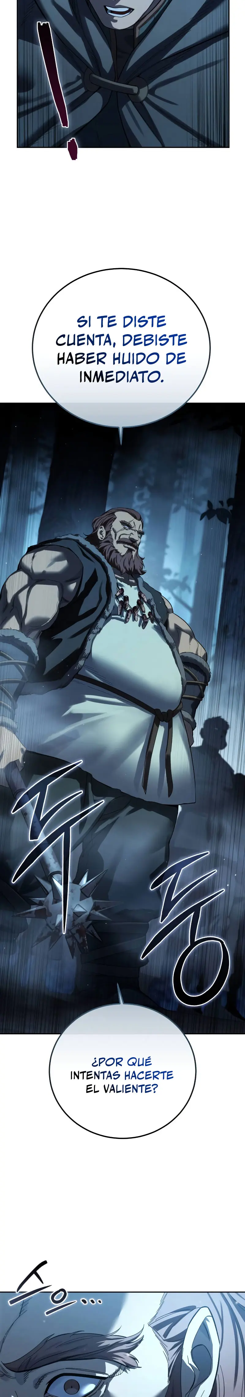 Read The Stellar Swordmaster ES Manga Online