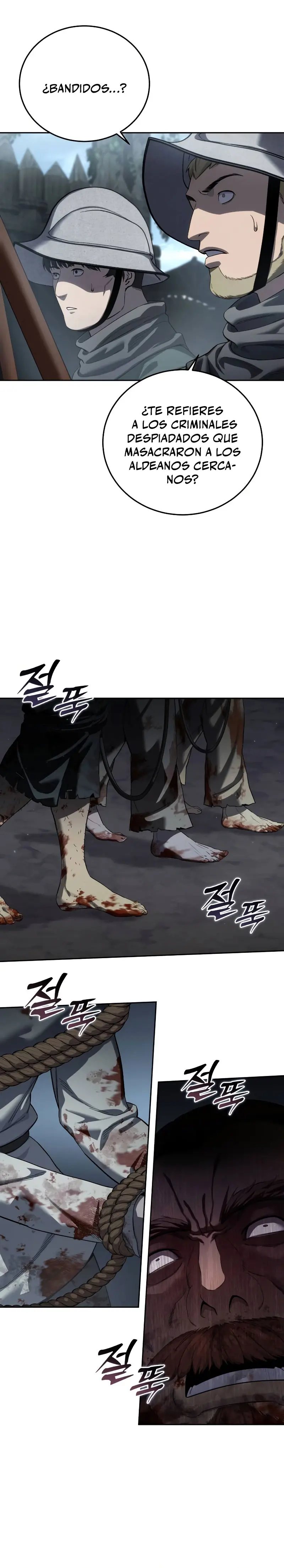 Read The Stellar Swordmaster ES Manga Online