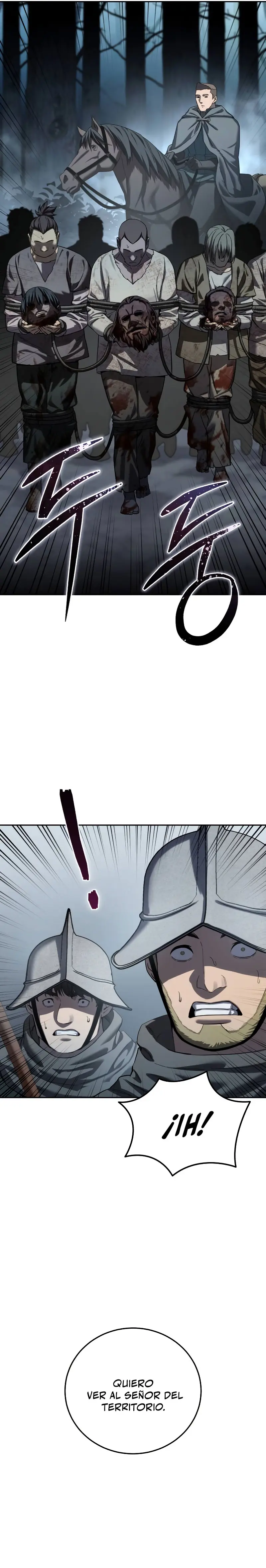 Read The Stellar Swordmaster ES Manga Online