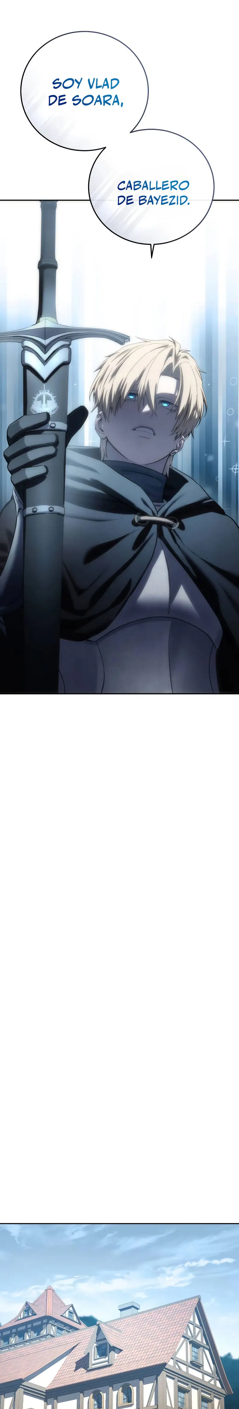 Read The Stellar Swordmaster ES Manga Online