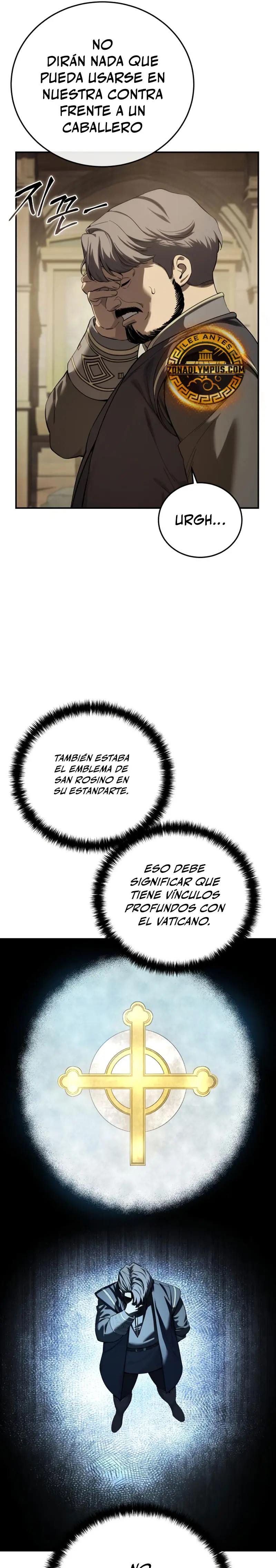 Read The Stellar Swordmaster ES Manga Online