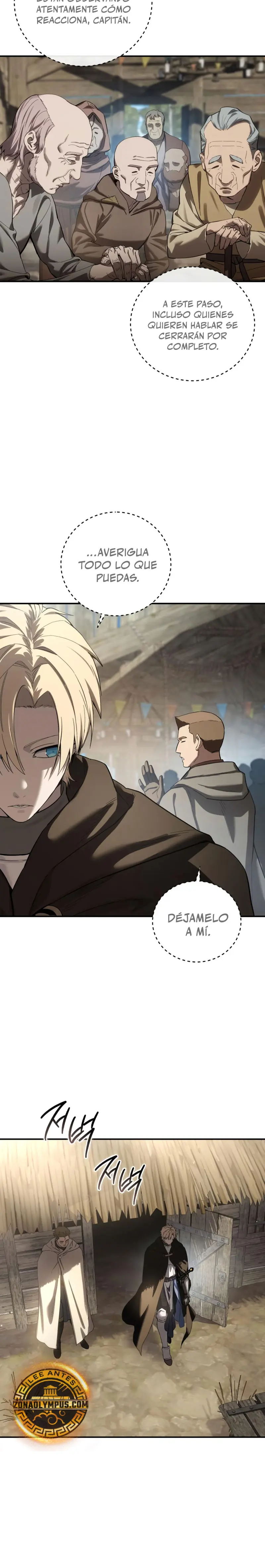 Read The Stellar Swordmaster ES Manga Online