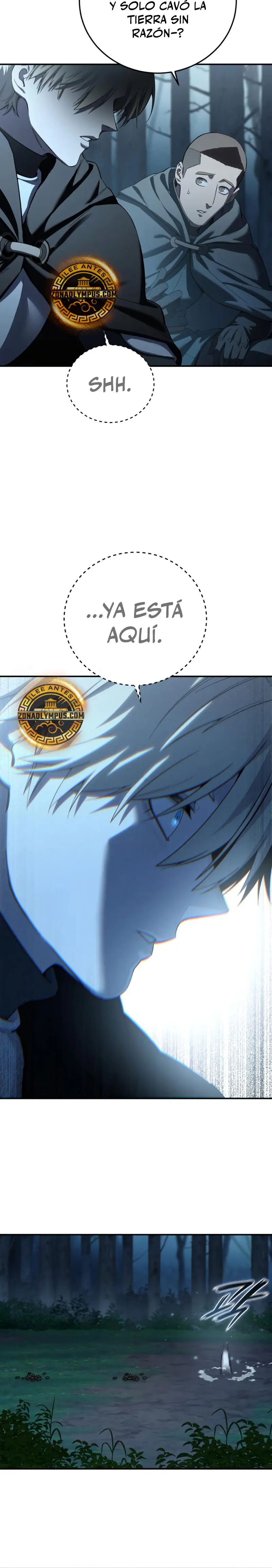 Read The Stellar Swordmaster ES Manga Online