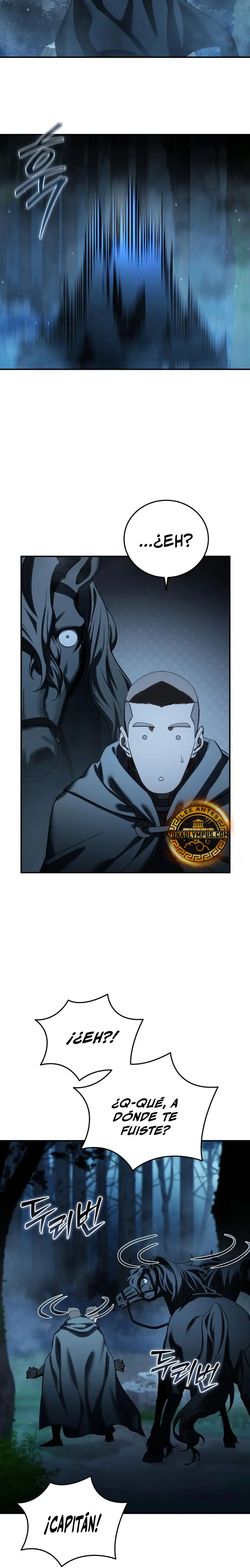 Read The Stellar Swordmaster ES Manga Online