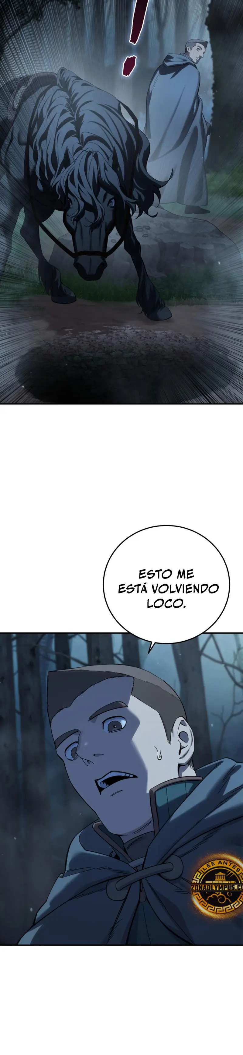 Read The Stellar Swordmaster ES Manga Online