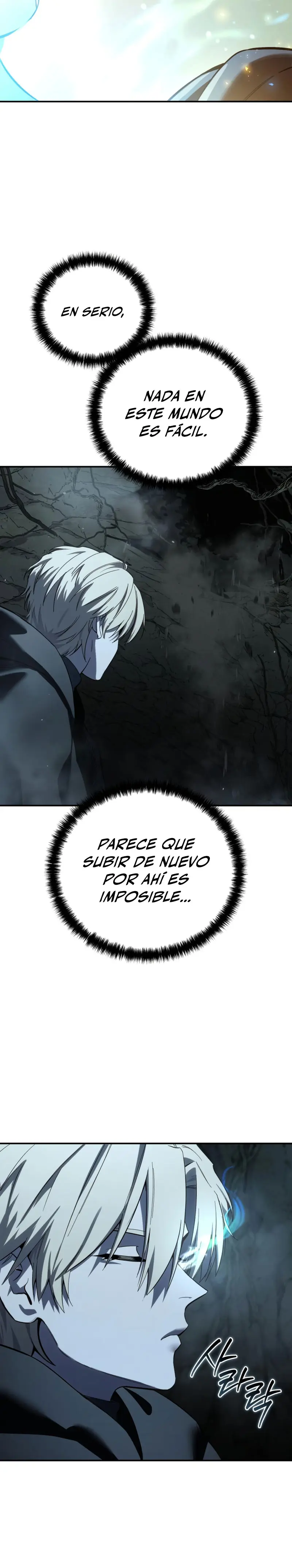 Read The Stellar Swordmaster ES Manga Online