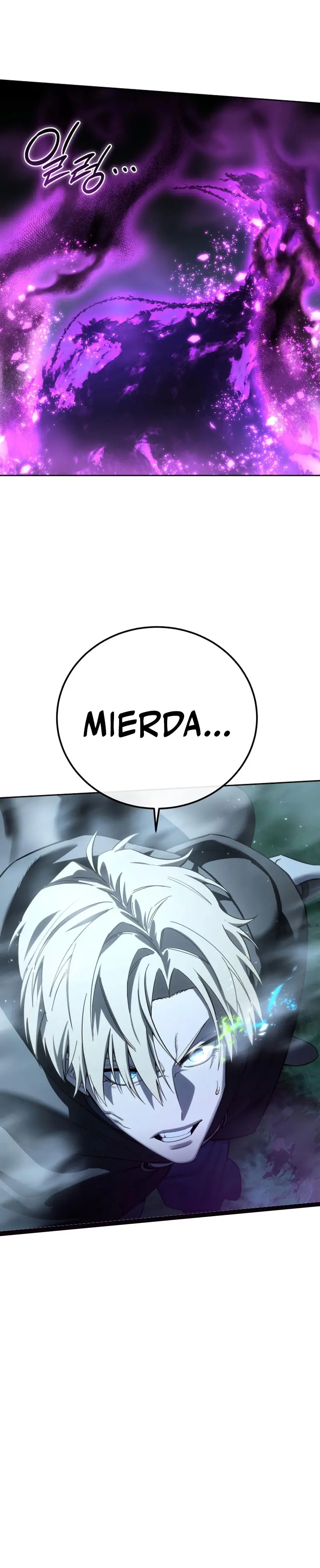 Read The Stellar Swordmaster ES Manga Online