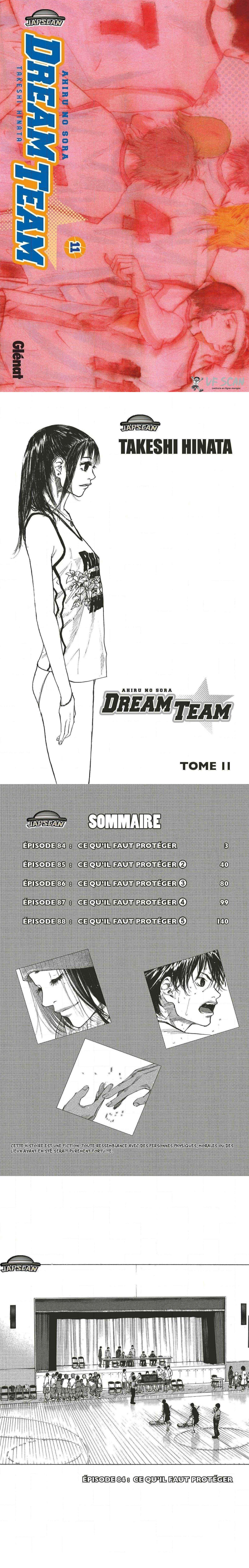 Read Ahiru no Sora FR Manga Online