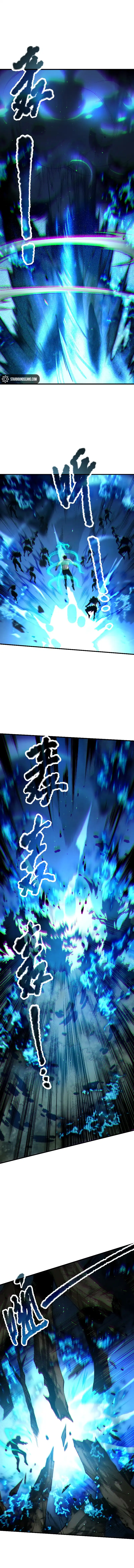 Read Catastrophic Necromancer FR Manga Online