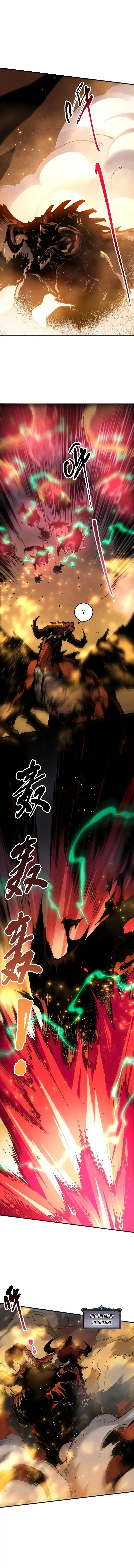 Read Catastrophic Necromancer FR Manga Online