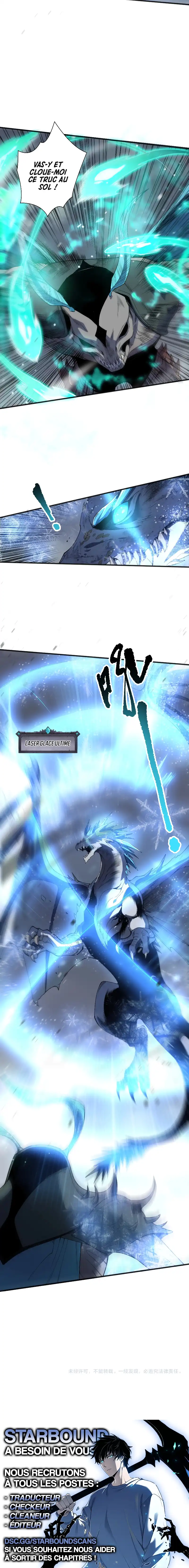 Read Catastrophic Necromancer FR Manga Online