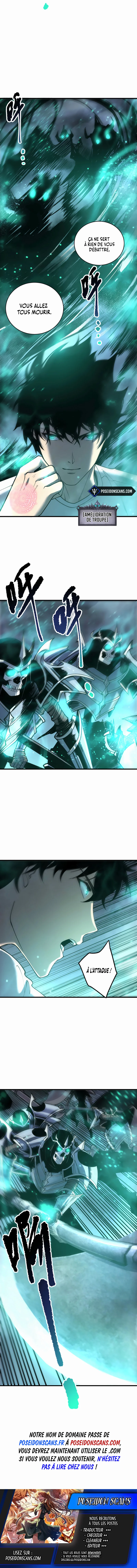 Read Catastrophic Necromancer FR Manga Online