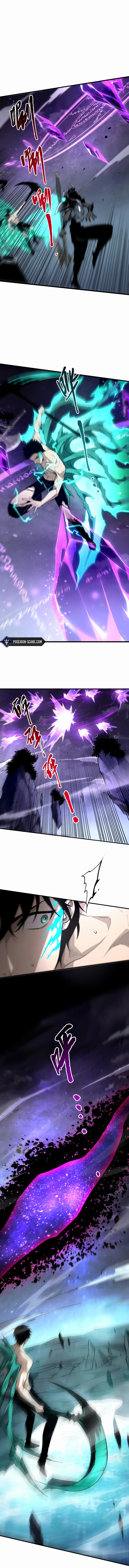 Read Catastrophic Necromancer FR Manga Online