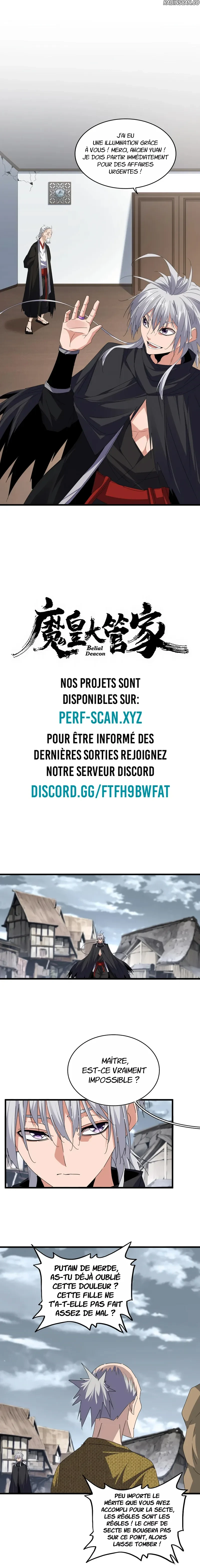 Read Demonic Emperor FR Manga Online