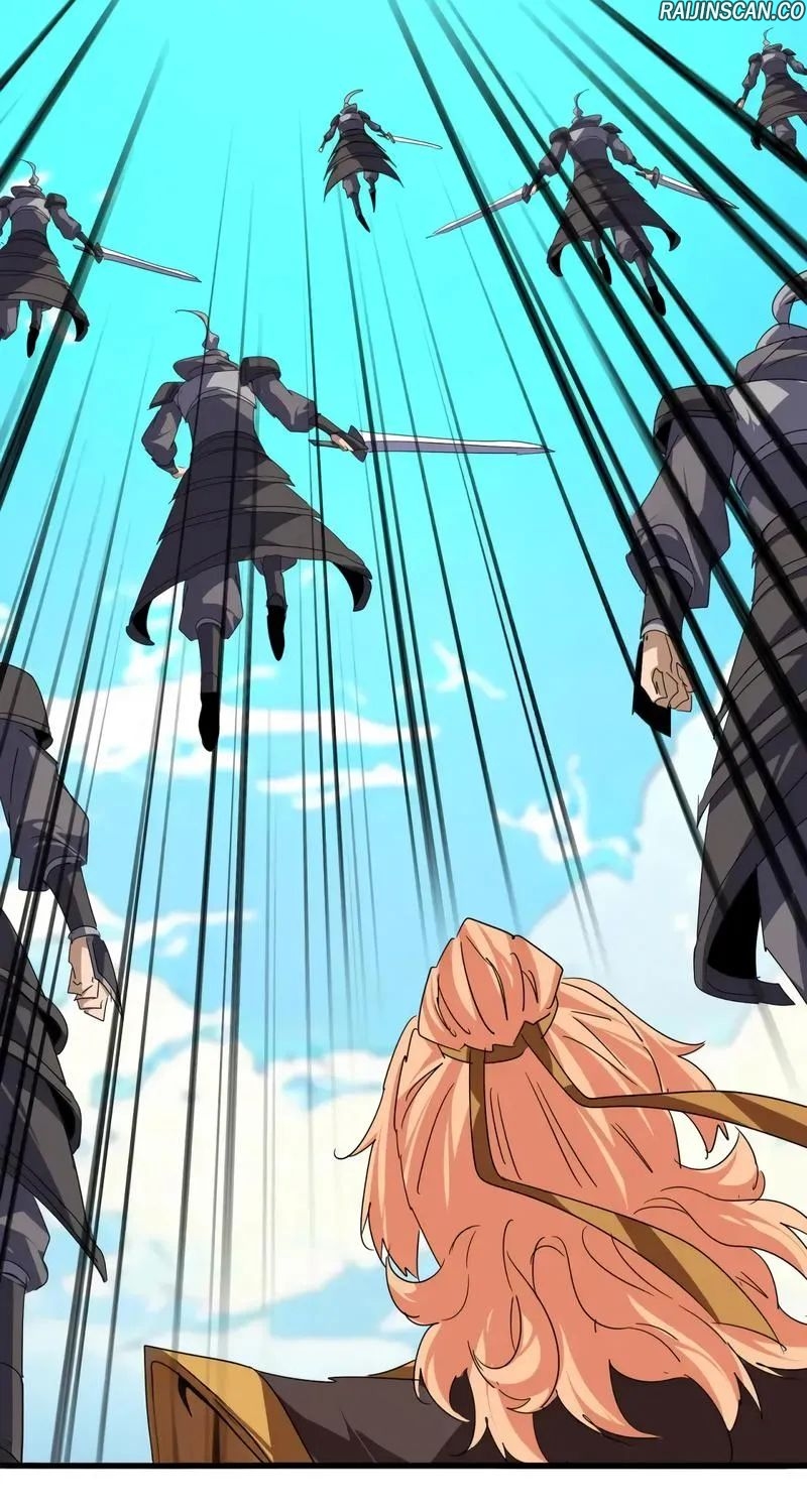 Read Demonic Emperor FR Manga Online