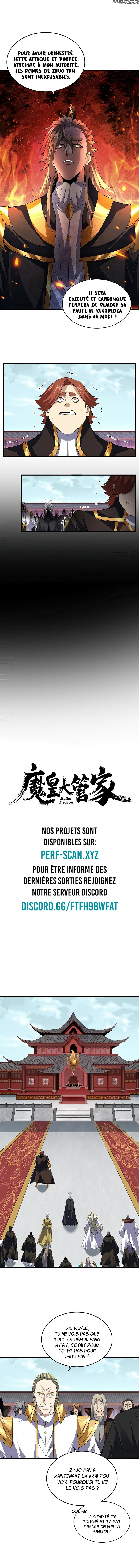 Read Demonic Emperor FR Manga Online