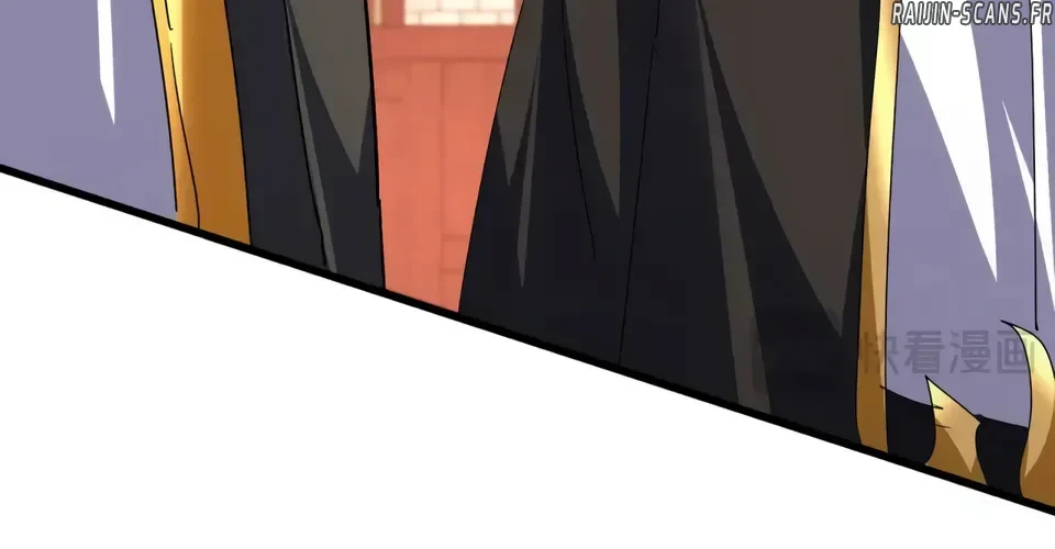 Read Demonic Emperor FR Manga Online