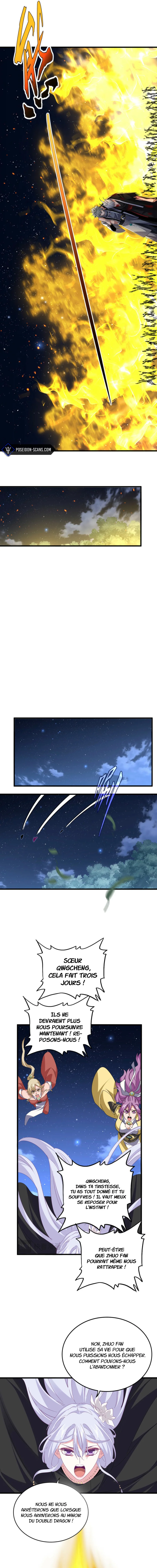 Read Demonic Emperor FR Manga Online