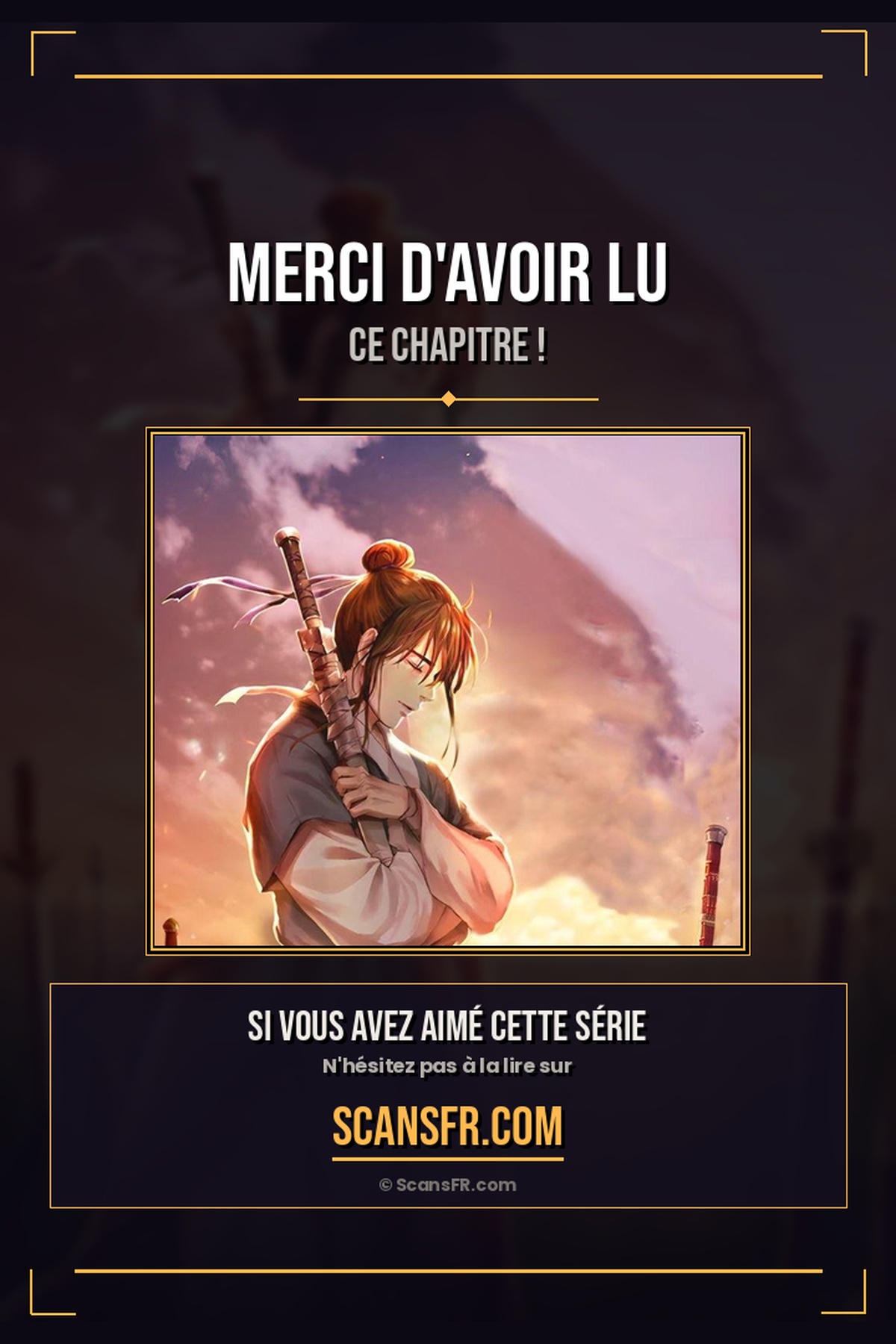 Read Demonic Emperor FR Manga Online