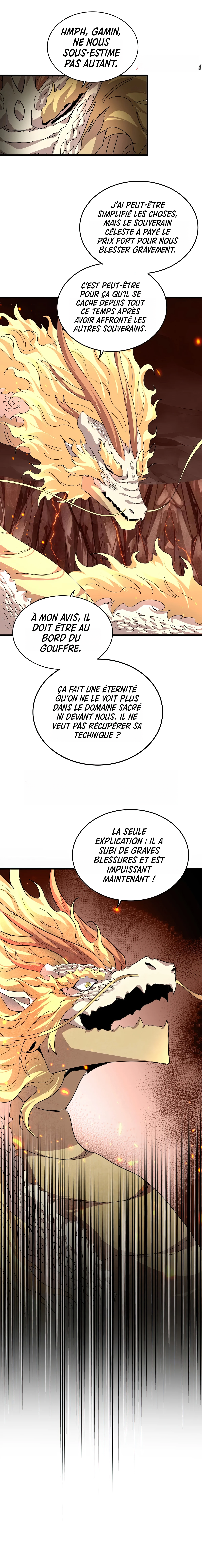 Read Demonic Emperor FR Manga Online