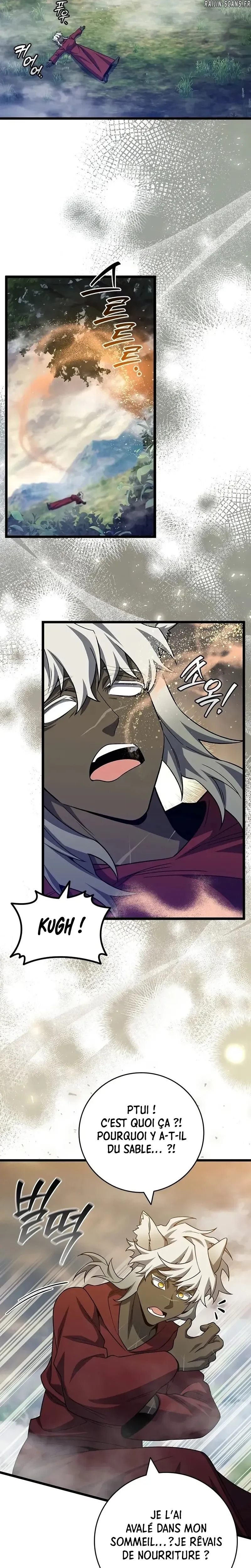 Read Dragon Devouring Mage FR Manga Online