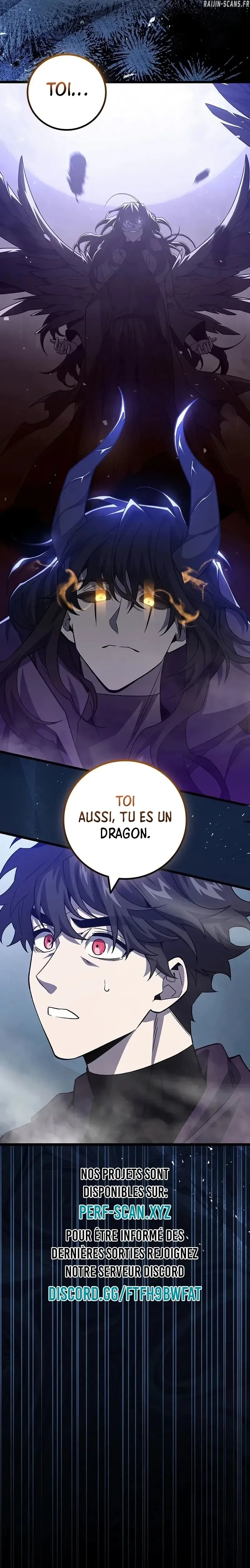 Read Dragon Devouring Mage FR Manga Online